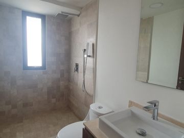 Estena departamento We Santa Fe 2 habitaciones con family room 3Estacionamientos