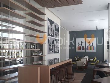 TORRE COSMOCRAT 129 - DEPARTAMENTO NUEVO PUERTA DE HIERRO