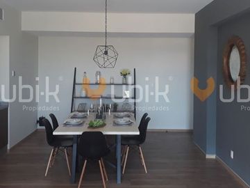 TORRE COSMOCRAT 129 - DEPARTAMENTO NUEVO PUERTA DE HIERRO