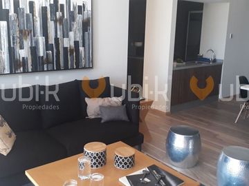 TORRE COSMOCRAT 129 - DEPARTAMENTO NUEVO PUERTA DE HIERRO