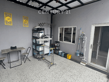 Dijual Rumah Semi Furnish Di Summarecon Bekasi Cluster Magnolia