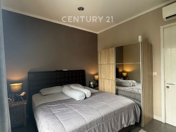 Dijual Rumah Semi Furnish Di Summarecon Bekasi Cluster Magnolia