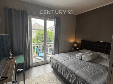 Dijual Rumah Semi Furnish Di Summarecon Bekasi Cluster Magnolia