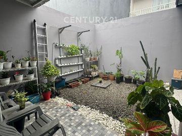 Dijual Rumah Semi Furnish Di Summarecon Bekasi Cluster Magnolia