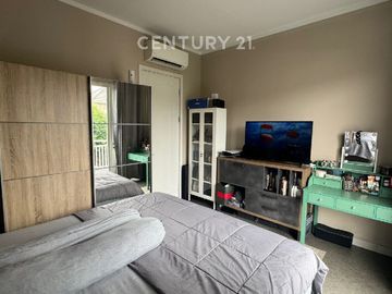 Dijual Rumah Semi Furnish Di Summarecon Bekasi Cluster Magnolia