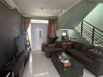 Dijual Rumah Semi Furnish Di Summarecon Bekasi Cluster Magnolia