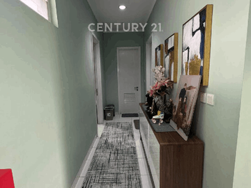 Dijual Rumah Semi Furnish Di Summarecon Bekasi Cluster Magnolia