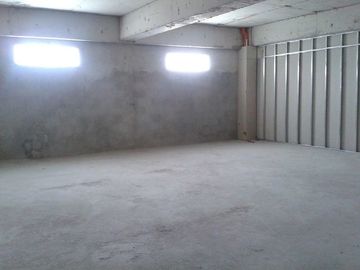 278 sqm Bare shell Office space for Lease in Bonifacio Global City, Taguig City
