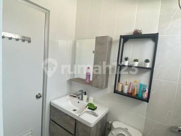 Rumah Full Furnish2 Lantai di Pusat Gading Serpong