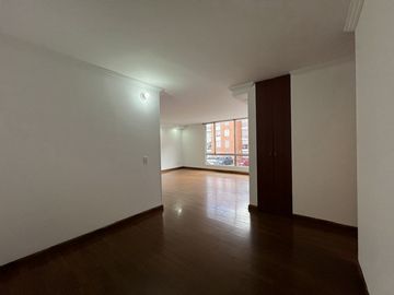 apartamento en arriendo en la pradera norte-usaquén. Cod A8131347