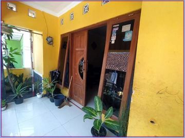 Harga Turun, Owner Butuh Mendesak, Rumah Dekat Jogja Tronik