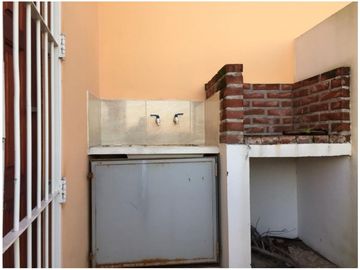 DEPARTAMENTO DUPLEX EN VENTA - PARTIDO DE LA COSTA - MAR DEL TUYU