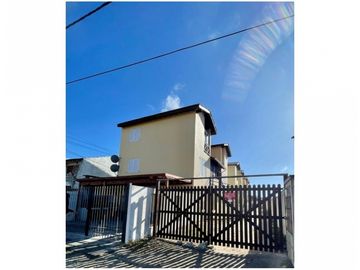 DEPARTAMENTO DUPLEX EN VENTA - PARTIDO DE LA COSTA - MAR DEL TUYU