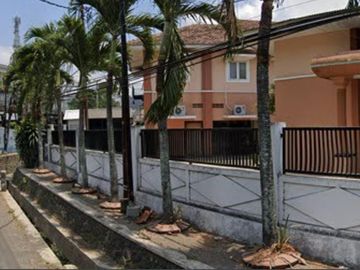 Hotel Murah Poros Jalan Untuk Investasi di Jl Gajayana Kota Malang
