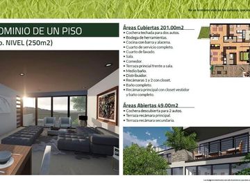 DEPARTAMENTO EN PRE-VENTA EN COTO CELTICA EN PISO 4