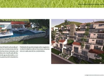 DEPARTAMENTO EN PRE-VENTA EN COTO CELTICA EN PISO 4