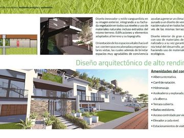 DEPARTAMENTO EN PRE-VENTA EN COTO CELTICA EN PISO 4