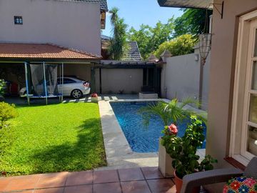 Casa en venta en Lomas de Zamora Oeste