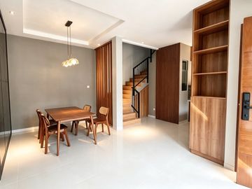 DIJUAL RUMAH DI PANCORAN TIMUR JAKARTA SELATAN