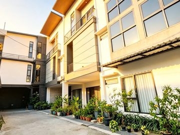 DIJUAL RUMAH DI PANCORAN TIMUR JAKARTA SELATAN