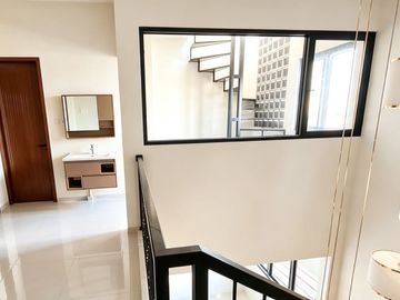 DIJUAL RUMAH DI PANCORAN TIMUR JAKARTA SELATAN