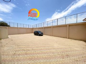 Alquiler Vacacional Casa Playas con piscina, capacidad 13 personas