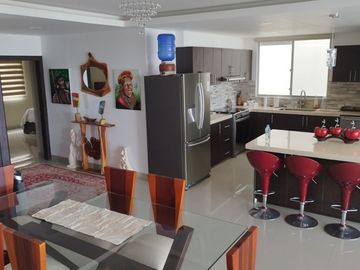 Se Vende Casa Cerca del Mar en Ballenita