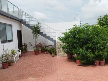 Se Vende Casa Cerca del Mar en Ballenita