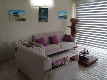 Se Vende Casa Cerca del Mar en Ballenita