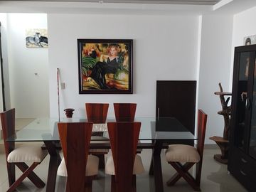 Se Vende Casa Cerca del Mar en Ballenita
