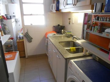 OPORTUNIDAD DEPARTAMENTO 3 AMBIENTES EN VENTA EN CABALLITO