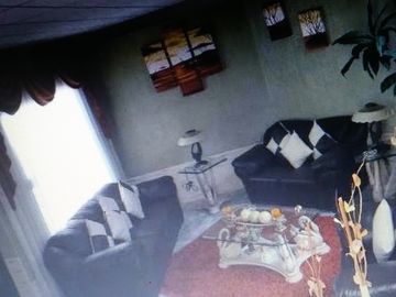 SE VENDE CASA EN PUEBLA EN EL FRACC. LOMAS DEL MARMOL AL SUR-ORIENTE ZONA LA CALERA