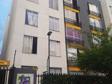 apartamento en venta en las vegas de comfandi. Cod V108876