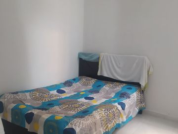 apartamento en venta en las vegas de comfandi. Cod V108876