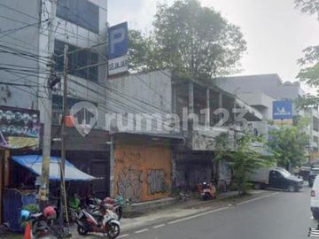 Dijual Ruko Taman Sari Sawah Besar