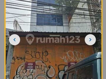 Dijual Ruko Taman Sari Sawah Besar