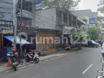 Dijual Ruko Taman Sari Sawah Besar
