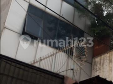 Dijual Ruko Taman Sari Sawah Besar