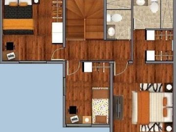 Se vende espaciosa casa cercano a plaza Miraflores