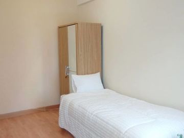 DISEWAKAN !! Apt. Gading Greenhill 2BR Bagus Rapih Full Furnish , Harga OK