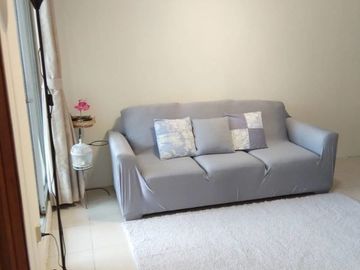 DISEWAKAN !! Apt. Gading Greenhill 2BR Bagus Rapih Full Furnish , Harga OK