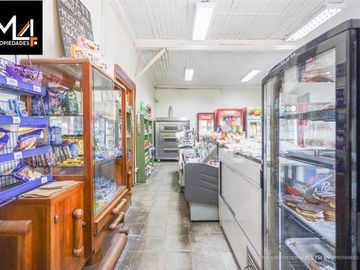 Casa en Venta en Av. Lo Espejo / Francisco Astaburuaga