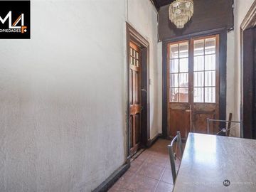 Casa en Venta en Av. Lo Espejo / Francisco Astaburuaga