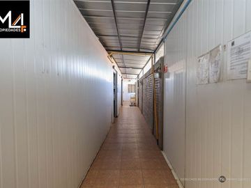 Casa en Venta en Av. Lo Espejo / Francisco Astaburuaga