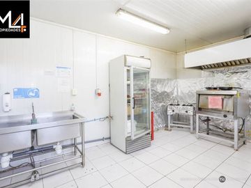 Casa en Venta en Av. Lo Espejo / Francisco Astaburuaga