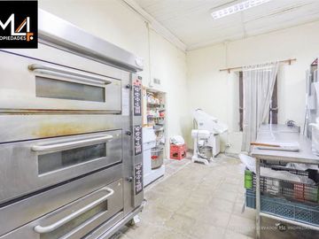 Casa en Venta en Av. Lo Espejo / Francisco Astaburuaga