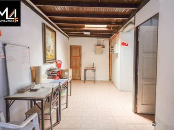 Casa en Venta en Av. Lo Espejo / Francisco Astaburuaga