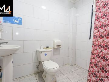 Casa en Venta en Av. Lo Espejo / Francisco Astaburuaga