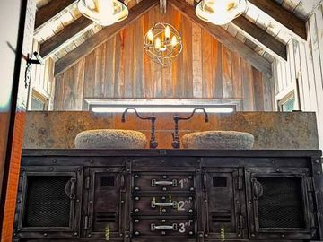 Fabulosa Casa En El Peñón Del Lolog San Martín De Los Andes, Patagonia Argentina