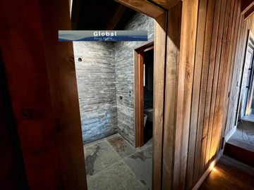 Fabulosa Casa En El Peñón Del Lolog San Martín De Los Andes, Patagonia Argentina